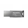 Флешка 128GB ADATA UV350 Silver USB3.1