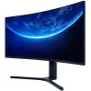 Игровой монитор 34.0 3440x1440 Xiaomi Mi Curved Gaming Monitor 34 VA 144Hz HDMI DP