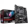 Материнская плата AM4 GIGABYTE B550 GAMING X V2 B550 4xDDR4 DVI HDMI 2xPCIe4.0 2xM.2 4xSATA ATX