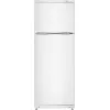 Холодильник 272 l,  Dezghetare manuala,  Dezghetare prin picurare,  163 cm,  Alb ATLANT МХМ 2835-90 A