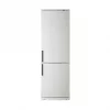 Холодильник 359 l, Dezghetare prin picurare, 195 cm, Alb ATLANT XM 4023-000 A