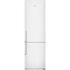 Холодильник 357 l,  No Frost,  206.5 cm,  Alb ATLANT ХМ 4426-000-N A