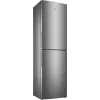 Холодильник 378 l,  Dezghetare manuala,  Prin picurare,  206.8 cm,  Gri inchis,   ATLANT ХМ 4625-161 A+