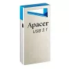 Флешка 128GB APACER AH155 Silver USB3.1