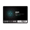 SSD 2.5 2.0TB SILICON POWER Ace A55 SP002TBSS3A55S25 3D NAND TLC