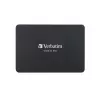 SSD 2.5 1.0TB VERBATIM VI550 S3 3D NAND TLC