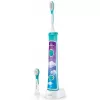 Электрическая зубная щетка  PHILIPS HX6322/04 Sonicare 