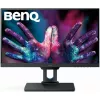 Монитор 27.0 2560x1440 BENQ PD2705Q IPS HDMI DP USB-C DP-Out KVM-switch HAS Pivot