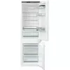 Frigider incorporabil 248 l,  Full No Frost,  Smart FastFreeze,  177.2 cm,  Alb,   GORENJE NRKI 2181 A1 A+