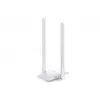 WiFi адаптер 300 Mbps,  IEEE 802.11n,  IEEE 802.11g,  IEEE 802.11b,  Micro USB 2.0  MERCUSYS MW300UH 