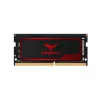 RAM SODIMM DDR4 4GB 2666MHz Team Group T-Force Vulcan TLRD44G2666HC18F-S01 CL18,  1.2V