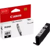 Картридж струйный  CANON CLI-481BK black 