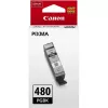 Картридж струйный  CANON PGI-480 PGBK 