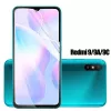 Sticla de protectie  Xiaomi SOFT FILM  REDMI 9/9A/9С F.TRANSPARENT 