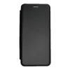 Чехол 6.53 Xiaomi Flip case Smooth/plain leather for Xiaomi Redmi 9С Black 