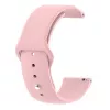 Bratara pentru ceas  Xiaomi Xiaomi Strap Amazfit 20mm Ремешок Light Pink 