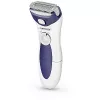 Epilator Epilare uscata,  1 viteza,  Alb,  Violet ESPERANZA ARUBA EBG003B White-Blue Wooman 