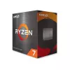 Procesor AM4 AMD Ryzen 7 5800X Tray Retail 3.8-4.7GHz,  32MB,  7nm,  105W,  8 Cores,  16 Threads