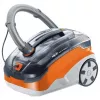 Aspirator de curatare umeda 1700 W,  Aquafiltru,  1.8 l,  81 dB,  Oranj,  Negru THOMAS PET & FAMILY 