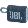 Колонка Portable JBL GO 3 Blue Bluetooth