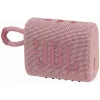 Колонка Portable JBL GO 3 Pink Bluetooth