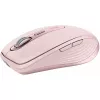 Mouse wireless  LOGITECH MX Anywhere 3 Rose 