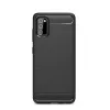 Чехол  Xcover Xcover husa p/u Sam. A02s,  Armor Black 