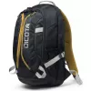 Rucsac laptop 15.6 DICOTA D31048 Active black/yellow 