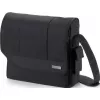 Сумка для ноутбука 15.4 DICOTA N18038P BaseXX Messenger Bag 