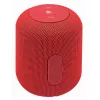 Boxa Portable GEMBIRD SPK-BT-15-R Red Bluetooth