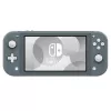 Игровая приставка  Nintendo Switch Lite Grey