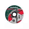 Disc diamantat  METABO 616259000 METABO Disc abraziv INOX LE Soccer 125x1, 0x22 