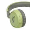 Casti cu microfon Bluetooth JBL JR310BT Kids On-ear Green 