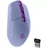 Gaming Mouse Wireless LOGITECH G305 Lilac 