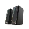 Boxa 2.0 TRUST GXT 609 Zoxa RGB Illuminated Speaker Set 