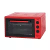 Электропечь 1300 W,  32 l,  Grill electric,  Timer mecanic,  Rosu  Zilan ZLN5320 Gusto 