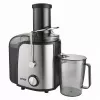 Storcator Centrifugal,  800 W,  1 l,  Negru GORENJE JC805EII 