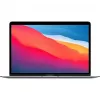 Laptop 13.3 APPLE MacBook Air MGN63RU/A Space Grey 2560x1600 Retina,  Apple M1 7-core GPU,  8Gb,  256Gb,  Mac OS Big Sur,  RU