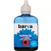 Чернила  Barva for G series Canon Cyan (GI-490 C) 180gr (G490-504) 