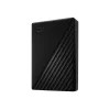 Hard disk extern 2.5 5.0TB SEAGATE My Passport (WDBPKJ0050BBK) Black USB3.0