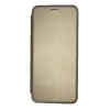 Husa 6.53 "  Xiaomi Flip case Smooth/plain leather for Xiaomi Redmi 9С Gold 