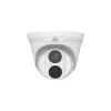 IP-камера  UNV IPC3618LR3-DPF28-F 8Mp, 1, 3" CMOS, Fixed lens 2.8mm, Smart IR up to 30, ICR, 3840x2160:20fps, Ultra 265, H.264, MJPEG, WDR 120db, IP67, DC12V & PoE