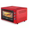 Электропечь 38 l,  1500 W,  Timer,  Curatare traditionala,  Rosu Floria ZLN2898 Eco Red  