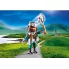 Игрушка 4+ PLAYMOBIL PM70236 Wolf Warrior 