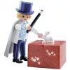 Игрушка 4+ PLAYMOBIL PM70156 Magician 