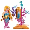 Игрушка 3+ PLAYMOBIL PM9355 Mermaid 