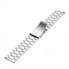 Bratara pentru ceas  Xiaomi Strap Metal Amazfit 22mm Silver  