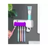 Dezinfectant  Xiaomi Toothbrush Sterilizer Dispenser And Squeezer Set 