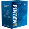 Процессор LGA 1200 INTEL Pentium G6405 Box 4.1GHz,  4MB,  14nm,  Intel UHD Graphics 610,  2 Cores,  4 Threads