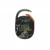 Колонка Portable JBL Clip 4 Squad Bluetooth